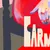 Cartel diseñado por Los Patos para la ópera Carmen en la Ópera de Oviedo